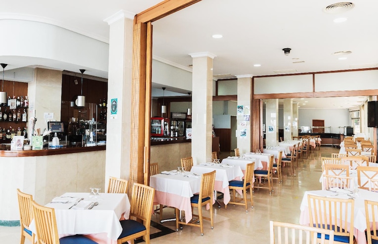 Restaurantes - 1