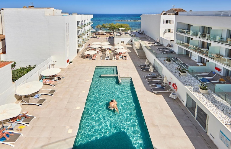 piscinas  - 3