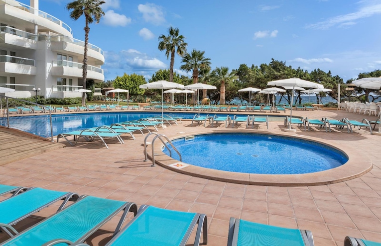piscinas  - 1