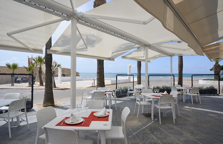 Restaurantes - 3