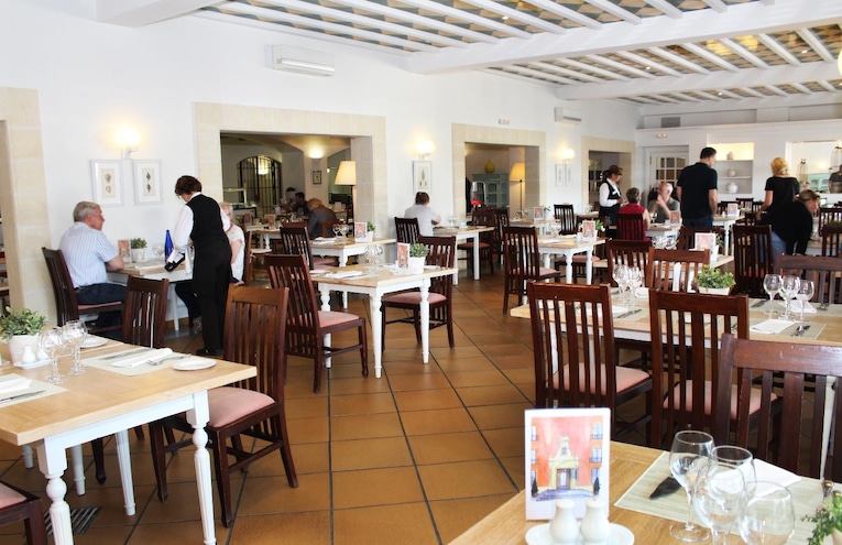 Restaurantes - 1