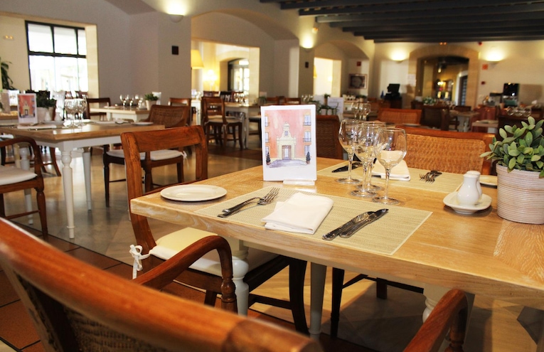Restaurantes - 3