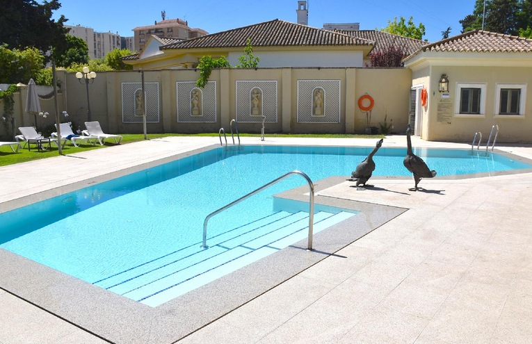 piscinas  - 4