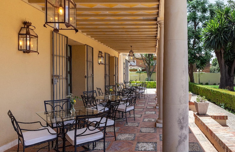Restaurantes - 2