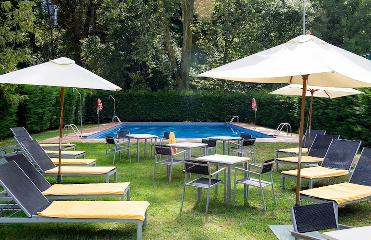 piscinas  - 1