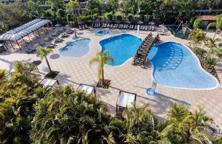 piscinas  - 1
