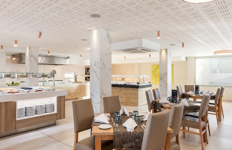 Restaurantes - 1