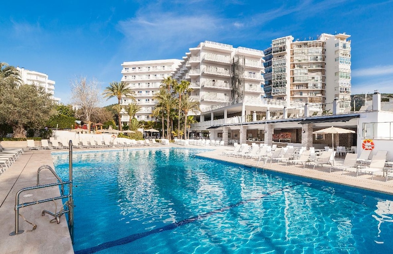 piscinas  - 1