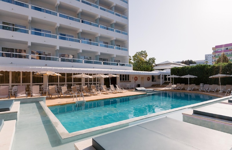 piscinas  - 1