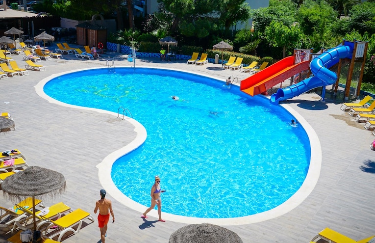 piscinas  - 3