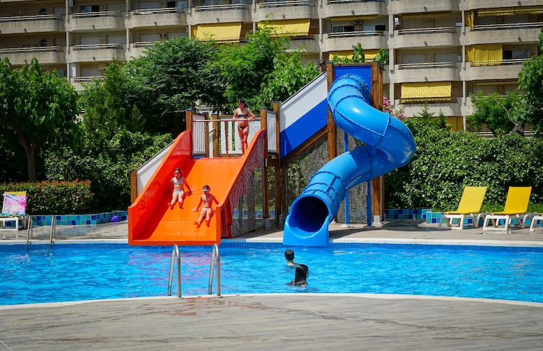 piscinas  - 5
