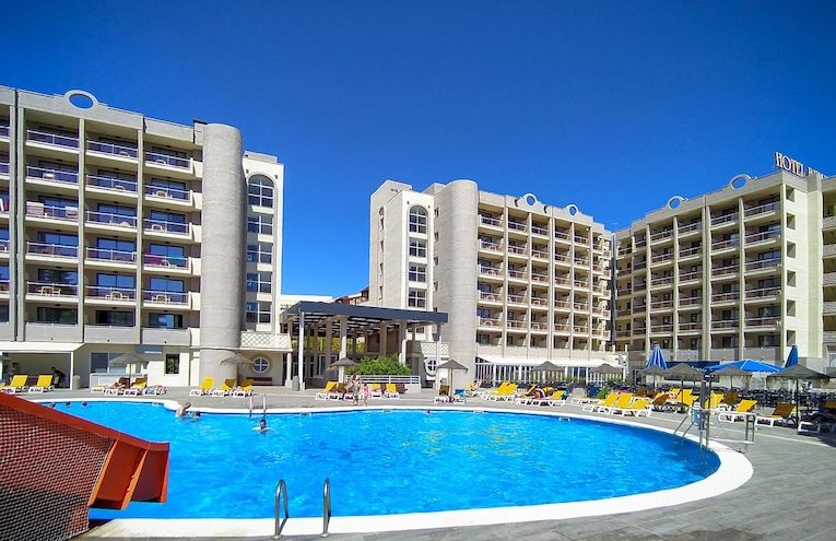 piscinas  - 1
