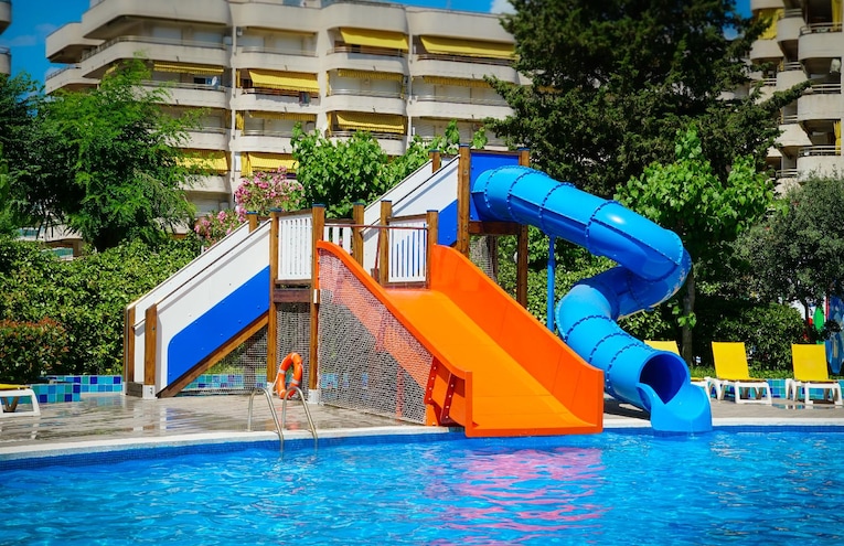 piscinas  - 2