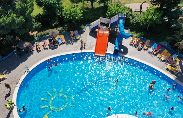 piscinas  - 4