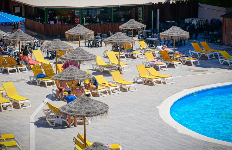 piscinas  - 7