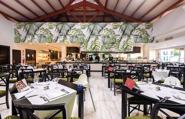 Restaurantes - 1