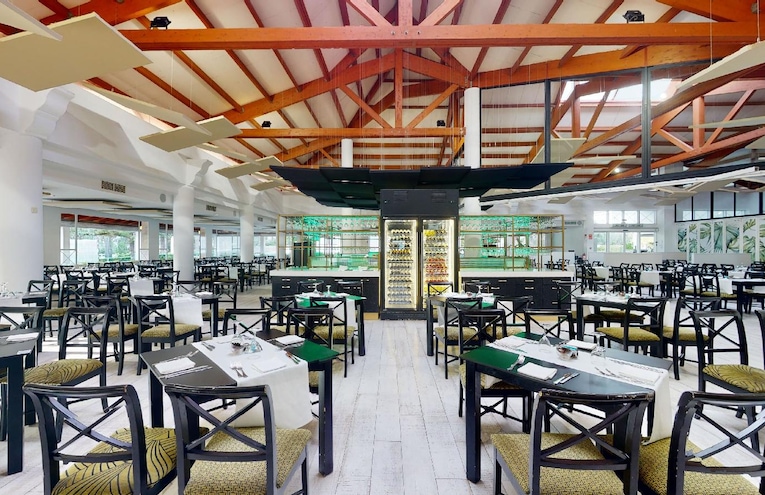 Restaurantes - 3