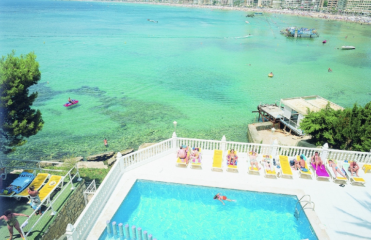 piscinas  - 1