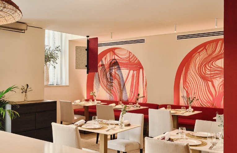 Restaurantes - 2