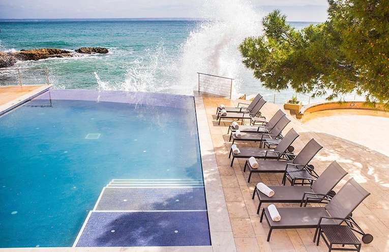 piscinas  - 1