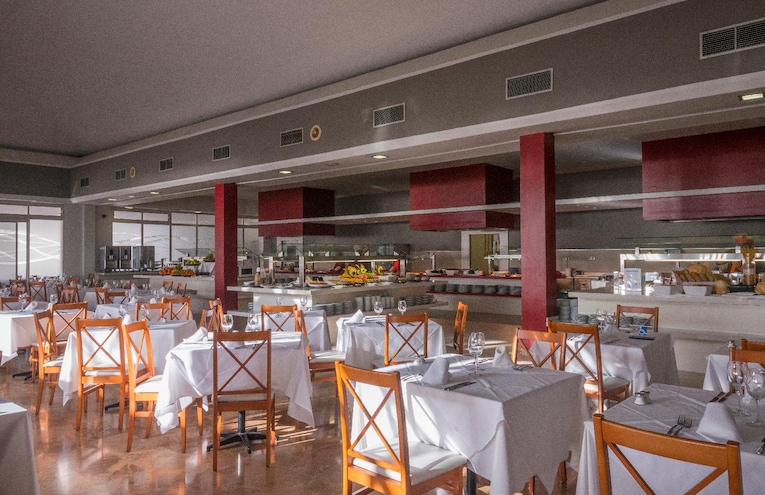 Restaurantes - 2