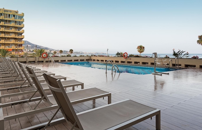 piscinas  - 1