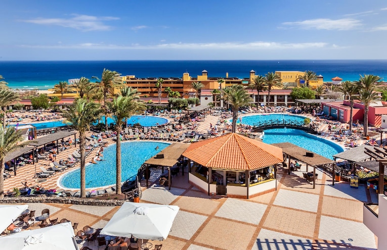 piscinas  - 2