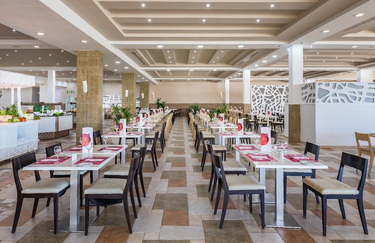 Restaurantes - 1