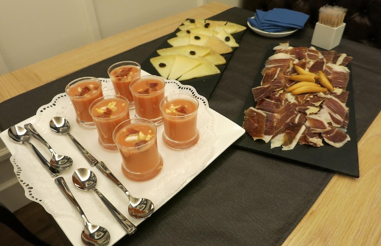 Restaurantes - 1