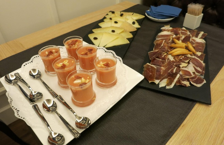 Restaurantes - 1