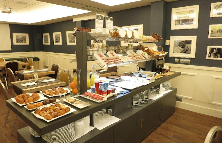 Restaurantes - 1