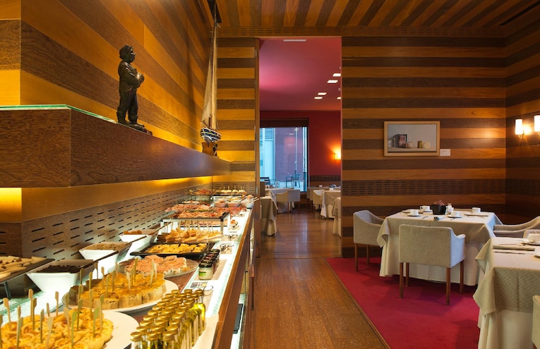 Restaurantes - 3