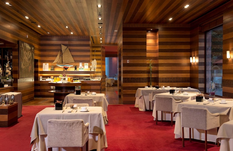 Restaurantes - 2