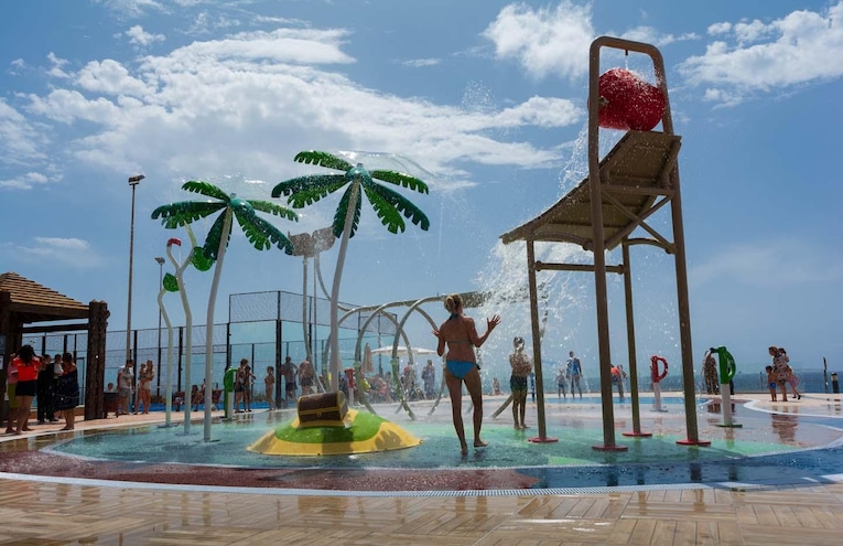 piscinas  - 1