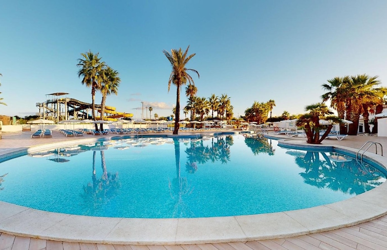 piscinas  - 1