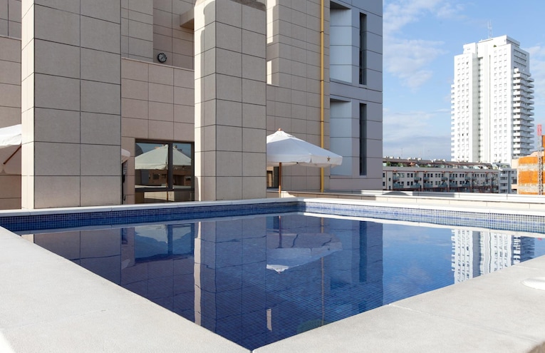piscinas  - 1