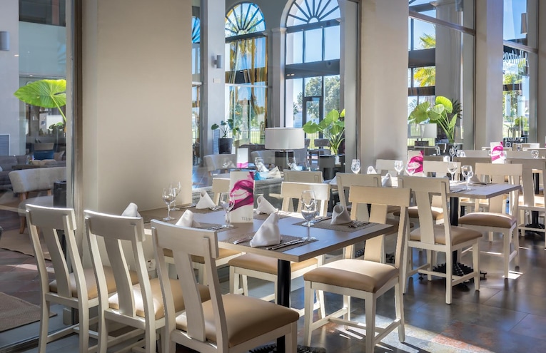 Restaurantes - 1
