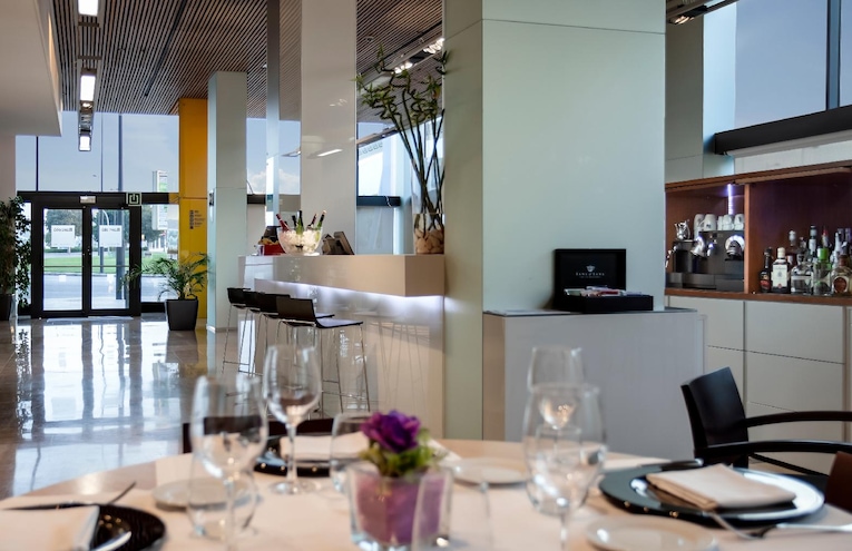 Restaurantes - 3