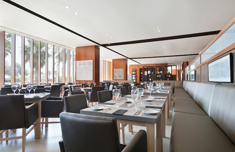 Restaurantes - 2