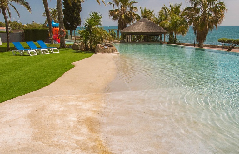piscinas  - 2