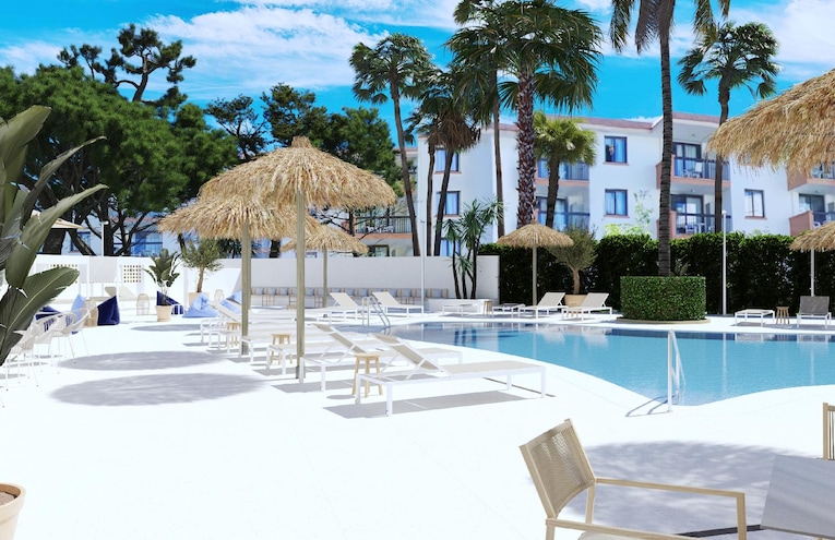 piscinas  - 1
