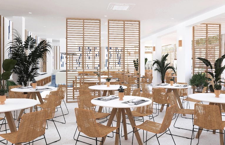 Restaurantes - 2