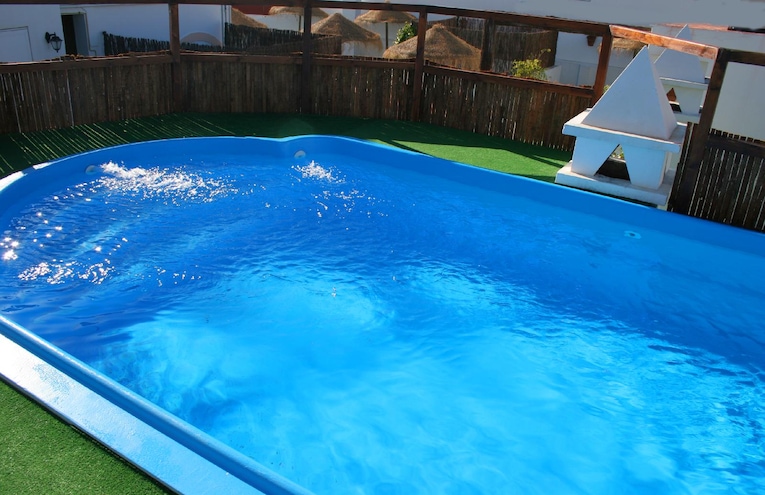 piscinas  - 1