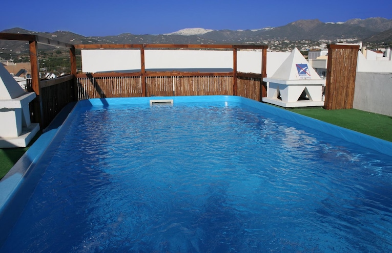 piscinas  - 2