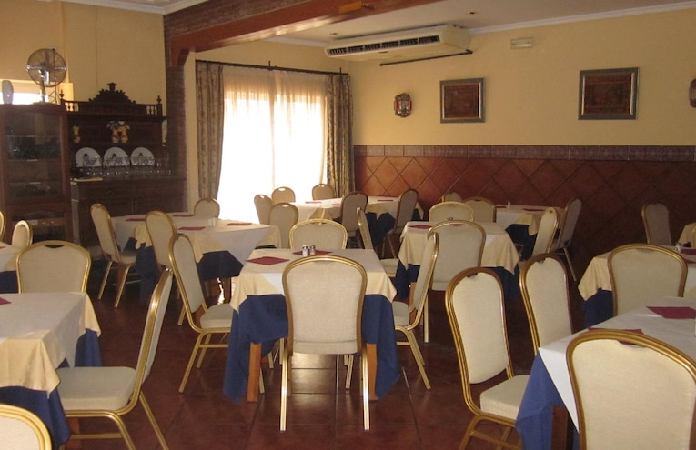 Restaurantes - 4