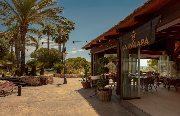 Restaurantes - 1