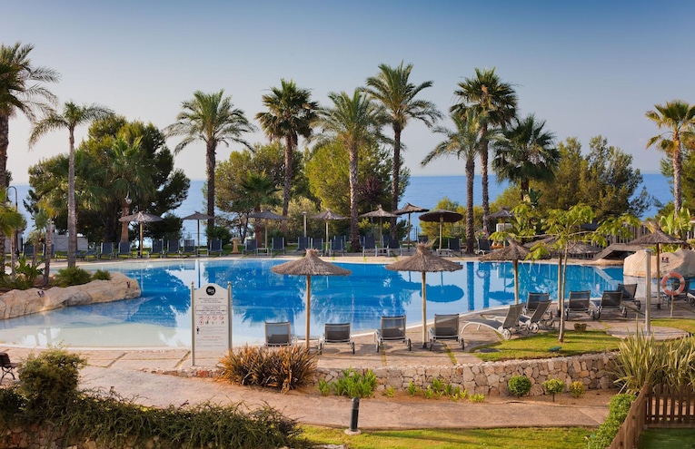 piscinas  - 1