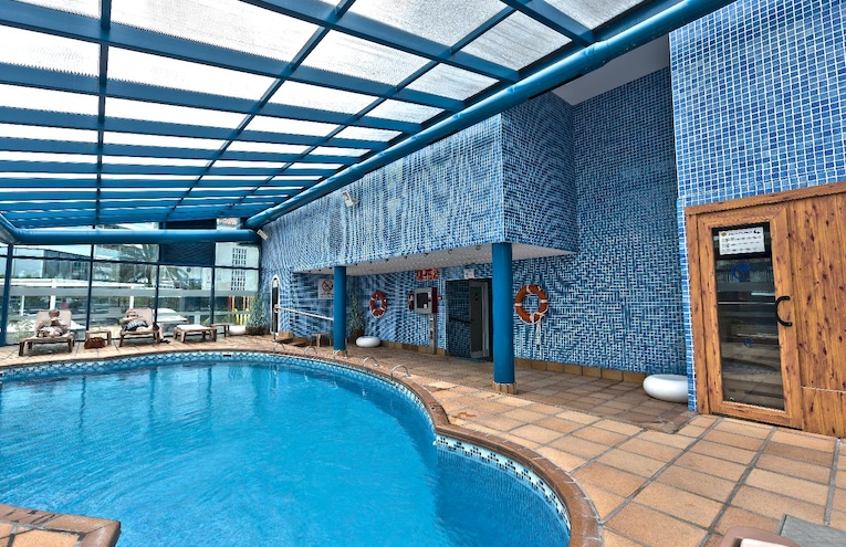 piscinas  - 2