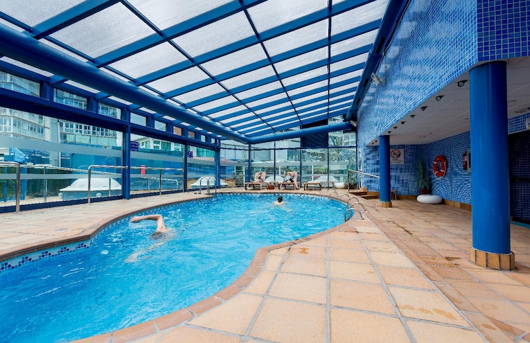 piscinas  - 4