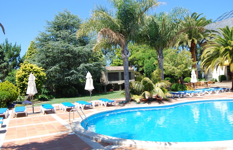 piscinas  - 1